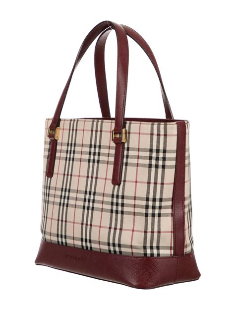 burberry tasche shopper|burberry leather purses.